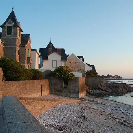 Domaine De Pouldroit 3* Piriac-sur-Mer