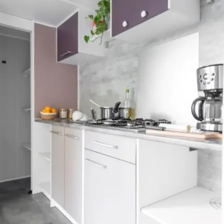 Bontempo Village 4 Etoiles 皮里亚克叙尔梅尔