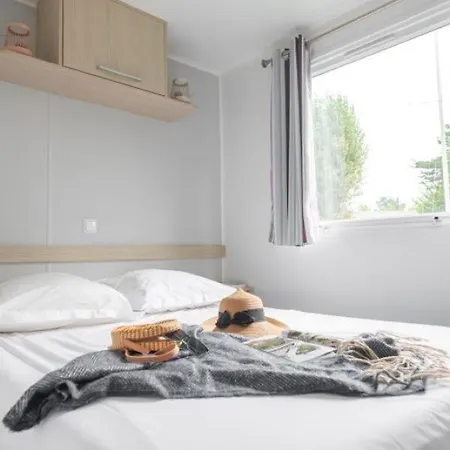 Bontempo Village 4 Etoiles 皮里亚克叙尔梅尔