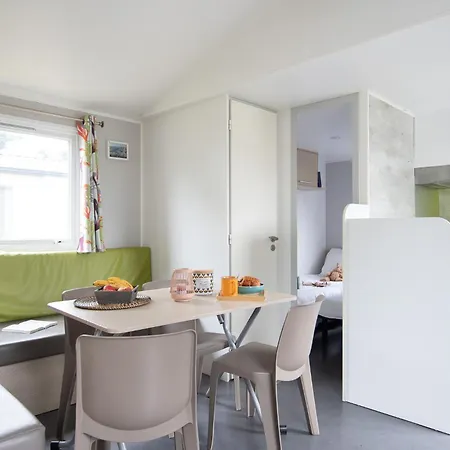 营地 Bontempo Village 4 Etoiles