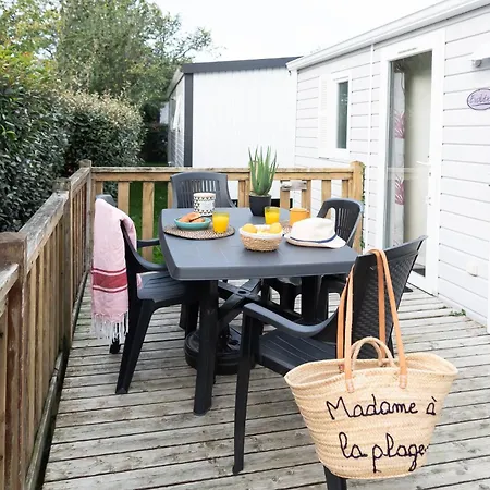 营地 Bontempo Village 4 Etoiles