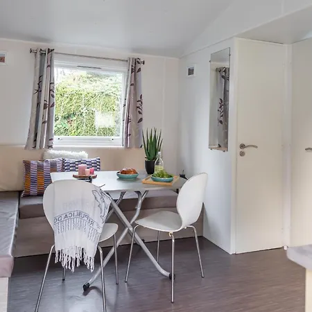 营地 Bontempo Village 4 Etoiles