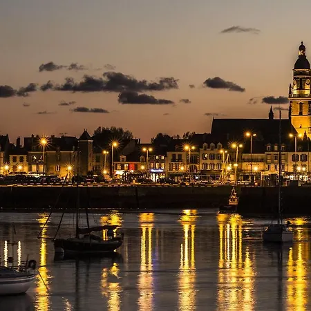 Bontempo Village 4 Etoiles 皮里亚克叙尔梅尔