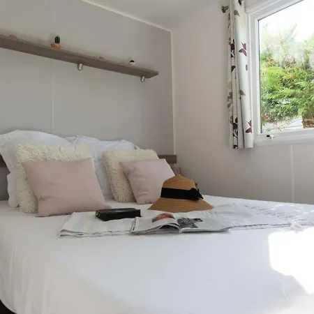 营地 Bontempo Village 4 Etoiles