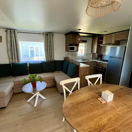 Bontempo Village 4 Etoiles 皮里亚克叙尔梅尔