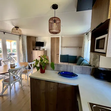 Bontempo Village 4 Etoiles