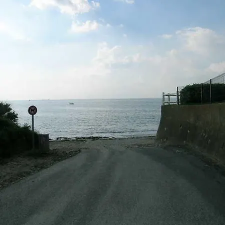 Camping Domaine De Pouldroit Piriac-sur-Mer