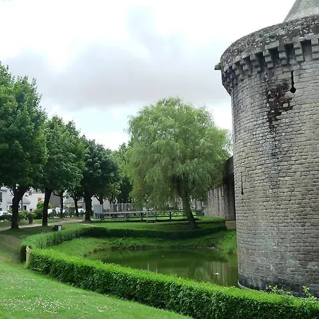 营地 Bontempo Village 4 Etoiles