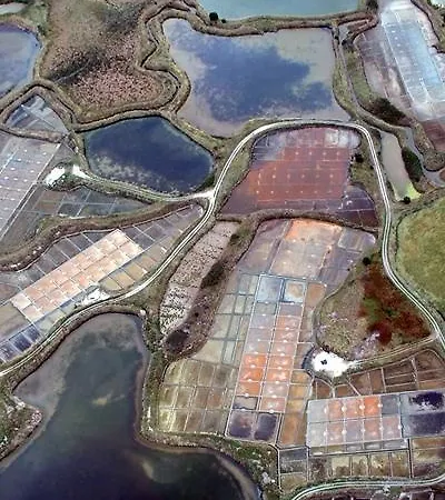 Bontempo Village 4 Etoiles 皮里亚克叙尔梅尔