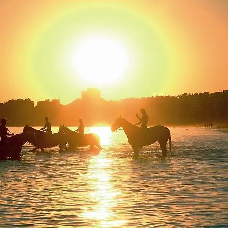 Bontempo Village 4 Etoiles