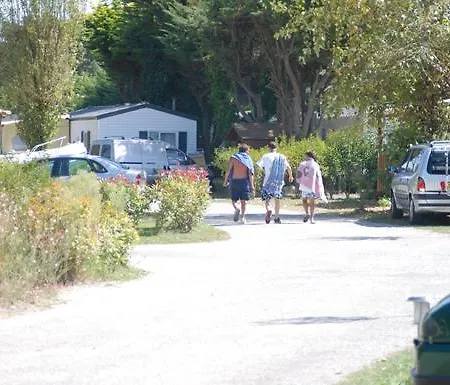 Bontempo Village 4 Etoiles 皮里亚克叙尔梅尔