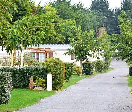 Domaine De Pouldroit