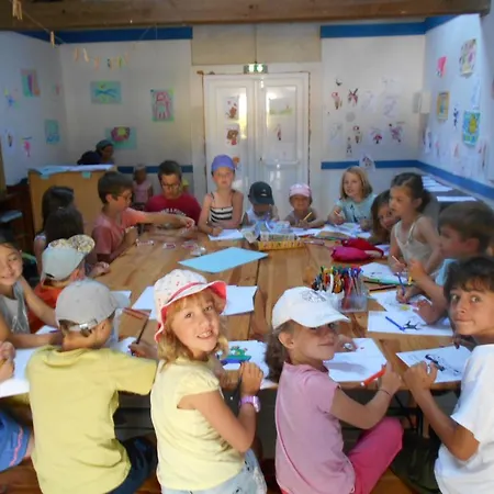 Bontempo Village 4 Etoiles