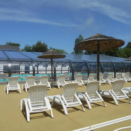 Domaine De Pouldroit Piriac-sur-Mer