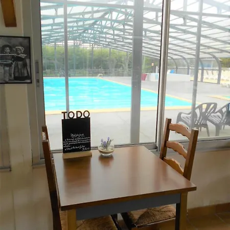 Domaine De Pouldroit 3* Piriac-sur-Mer
