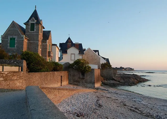 Bontempo Village 4 Etoiles 3* Piriac-sur-Mer