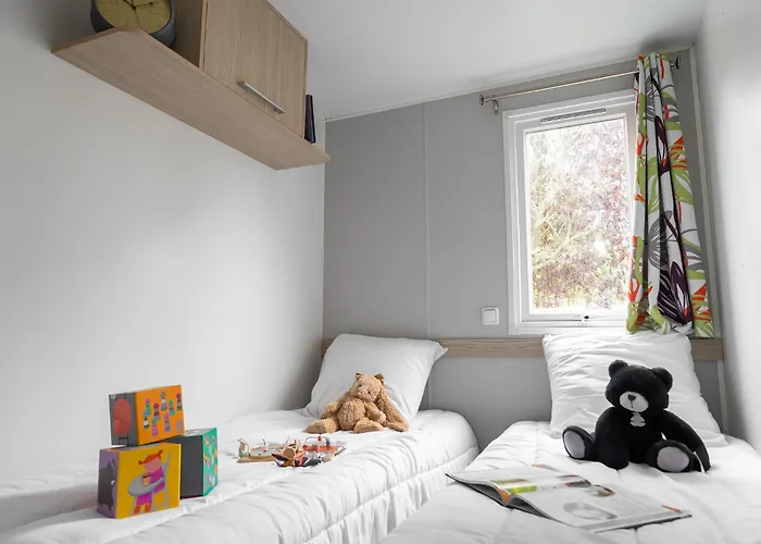 Bontempo Village 4 Etoiles 3* Piriac-sur-Mer