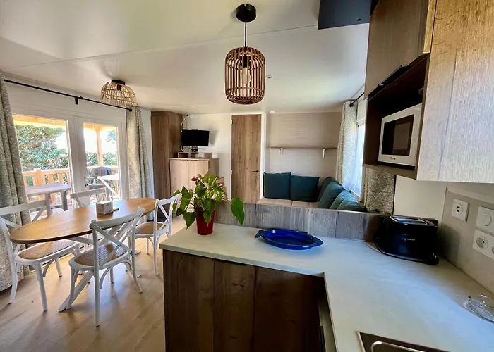 Bontempo Village 4 Etoiles