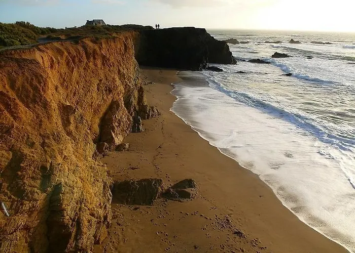 Bontempo Village 4 Etoiles 3* Piriac-sur-Mer