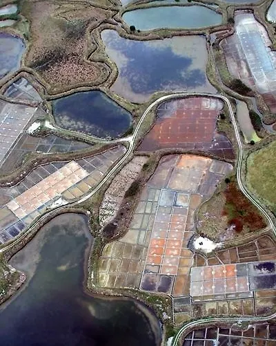 Bontempo Village 4 Etoiles Piriac-sur-Mer