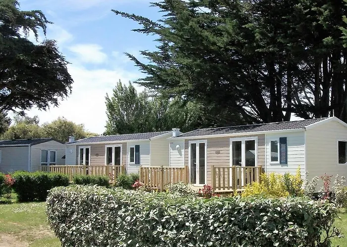 Bontempo Village 4 Etoiles Kamp alanı 3*