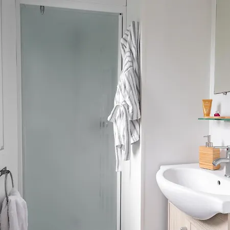 Kamp alanı Bontempo Village 4 Etoiles