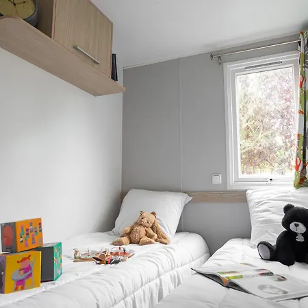 Bontempo Village 4 Etoiles 3* Piriac-sur-Mer