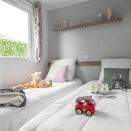 Bontempo Village 4 Etoiles