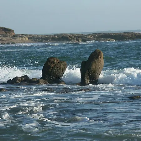 Camping Bontempo Village 4 étoiles Piriac-sur-Mer