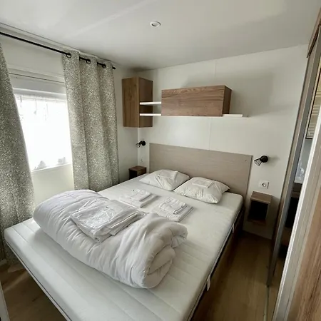 Camping Bontempo Village 4 étoiles 3*