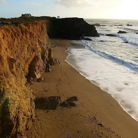 Bontempo Village 4 Etoiles 3* Piriac-sur-Mer