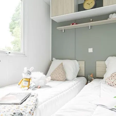 Bontempo Village 4 Etoiles 3* Piriac-sur-Mer