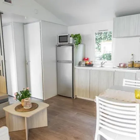 Kemp Bontempo Village 4 Etoiles Piriac-sur-Mer