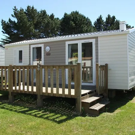 Bontempo Village 4 étoiles