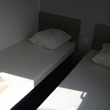 Campsite Bontempo Village 3*
