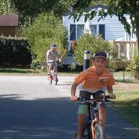 Camping Bontempo Village 4 étoiles