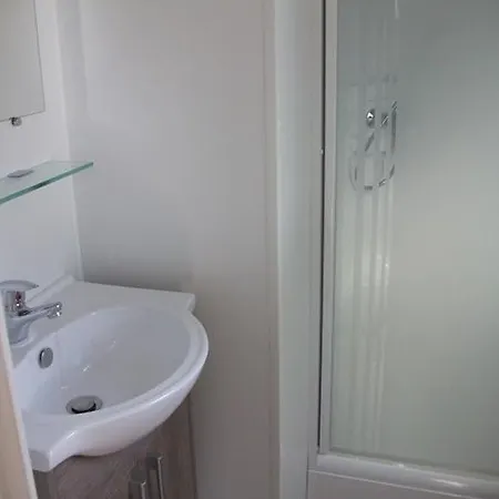 Kamp alanı Bontempo Village 4 Etoiles Piriac-sur-Mer