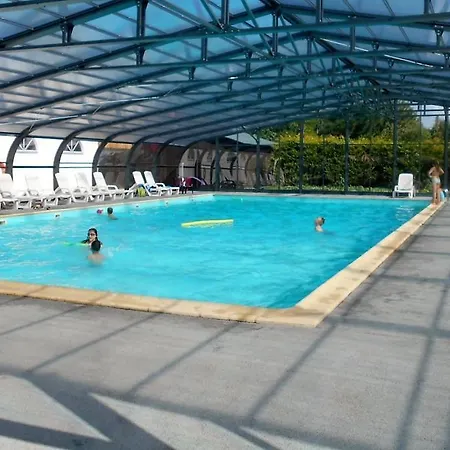 Kamp alanı Bontempo Village 4 Etoiles