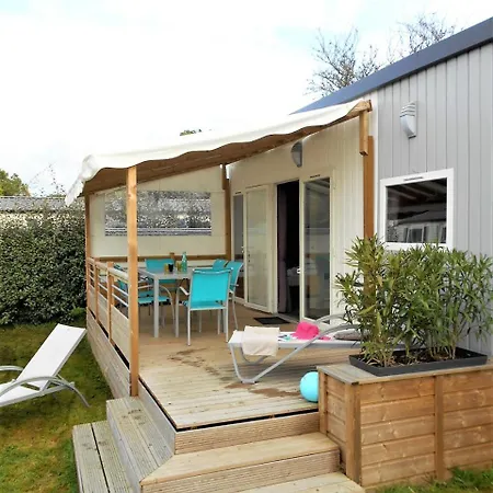 Bontempo Village 4 Etoiles 3* Piriac-sur-Mer