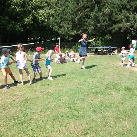 Bontempo Village 4 Etoiles