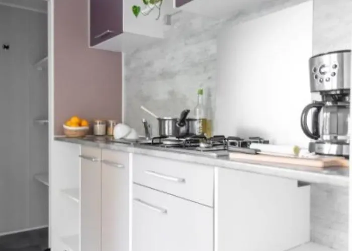 Bontempo Village 4 Etoiles Пирьяк-Сюр-Мер