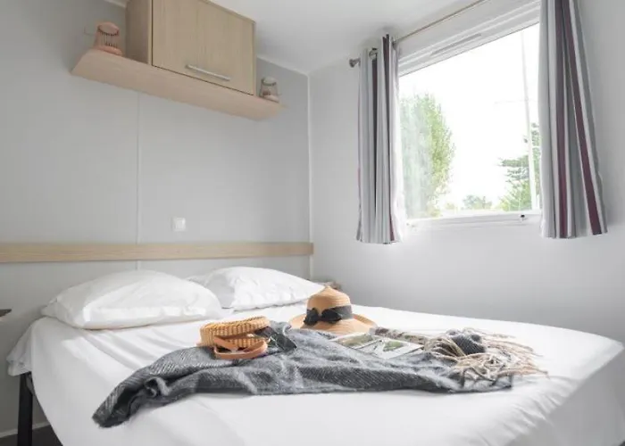 Bontempo Village 4 Etoiles Пирьяк-Сюр-Мер