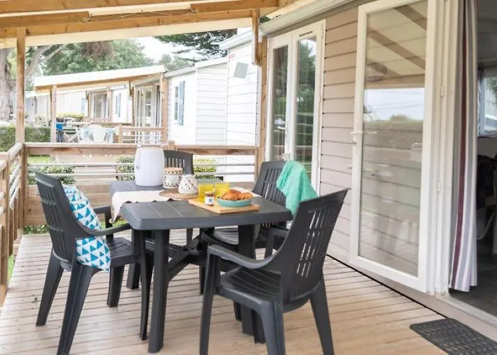 Кемпинг Bontempo Village 4 Etoiles