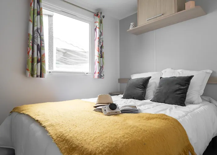 Bontempo Village 4 Etoiles