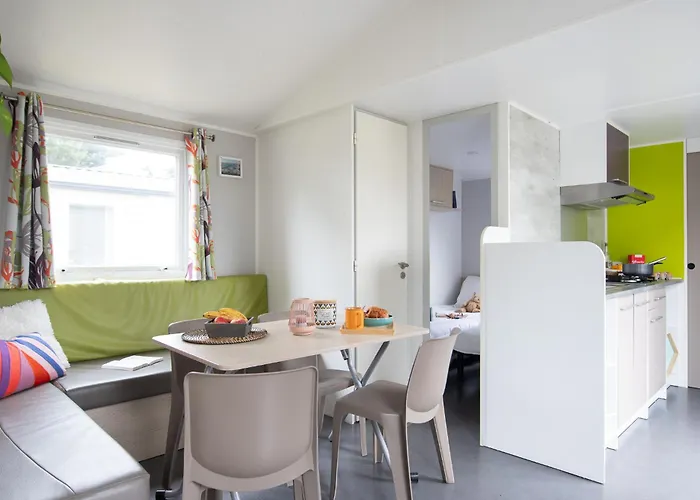 Кемпинг Bontempo Village 4 Etoiles