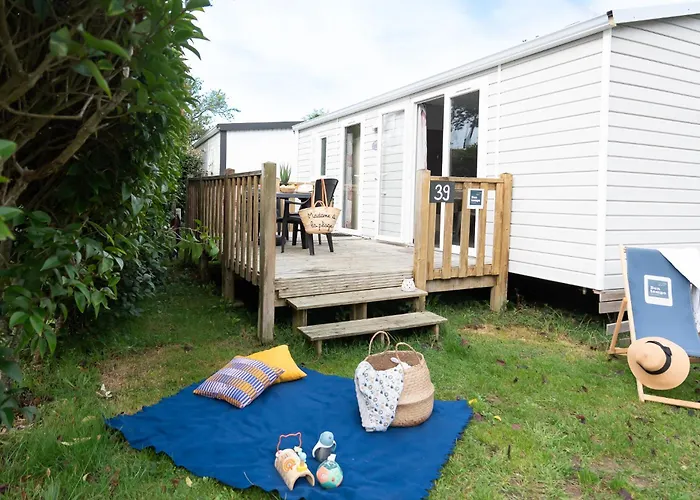 Bontempo Village 4 Etoiles