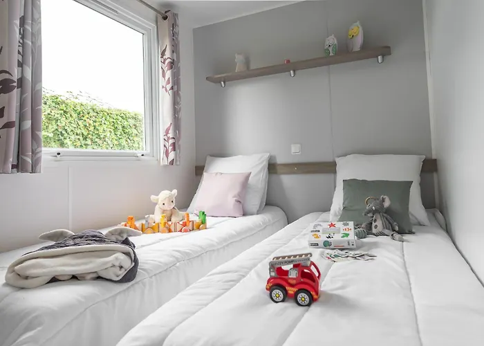 Bontempo Village 4 Etoiles