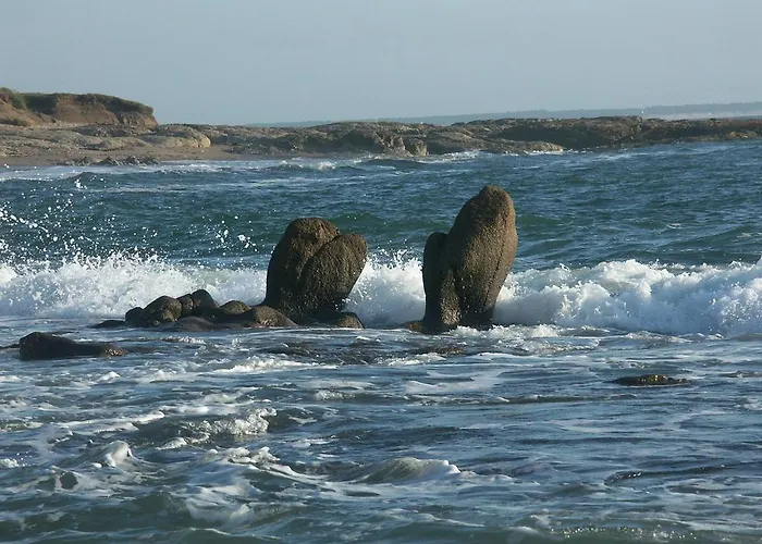 Кемпинг Bontempo Village 4 Etoiles Пирьяк-Сюр-Мер