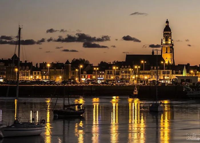 Bontempo Village 4 Etoiles Пирьяк-Сюр-Мер