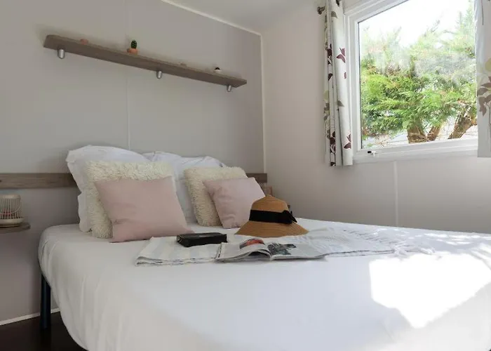 Кемпинг Bontempo Village 4 Etoiles